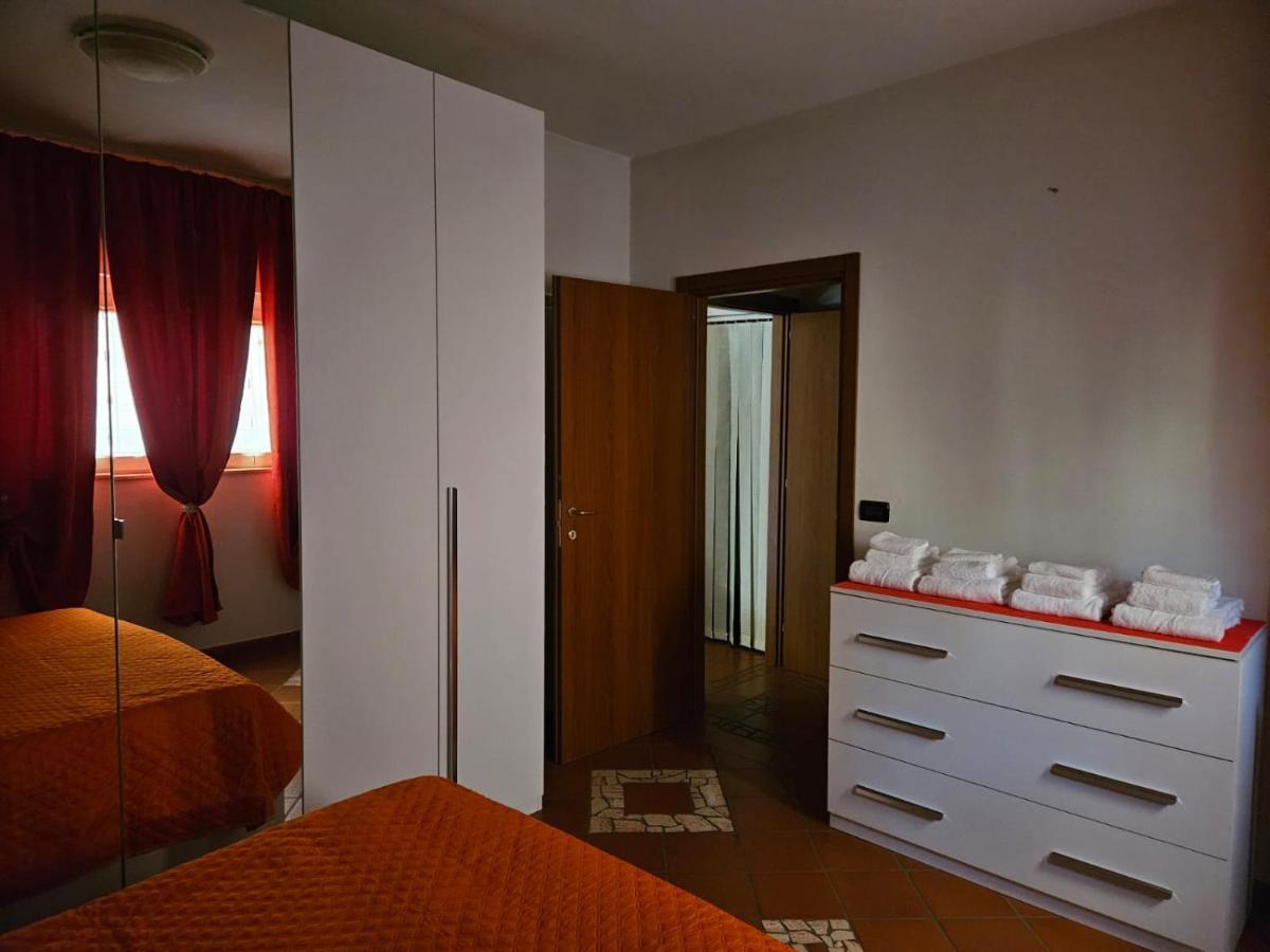 Dimora Sogni Sereni, A Tre Passi Da Firenze Pistoya Exterior foto