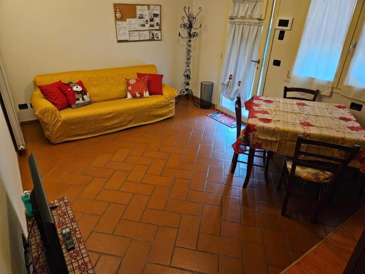 Dimora Sogni Sereni, A Tre Passi Da Firenze Pistoya Exterior foto